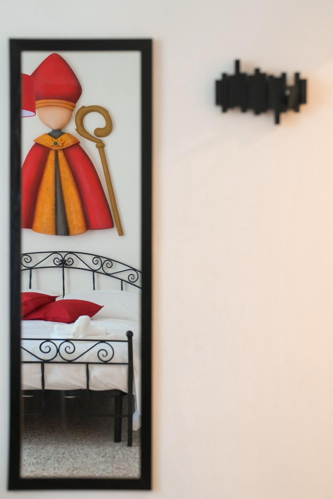 Le Casine Di San Gregorio Guest house Naples
