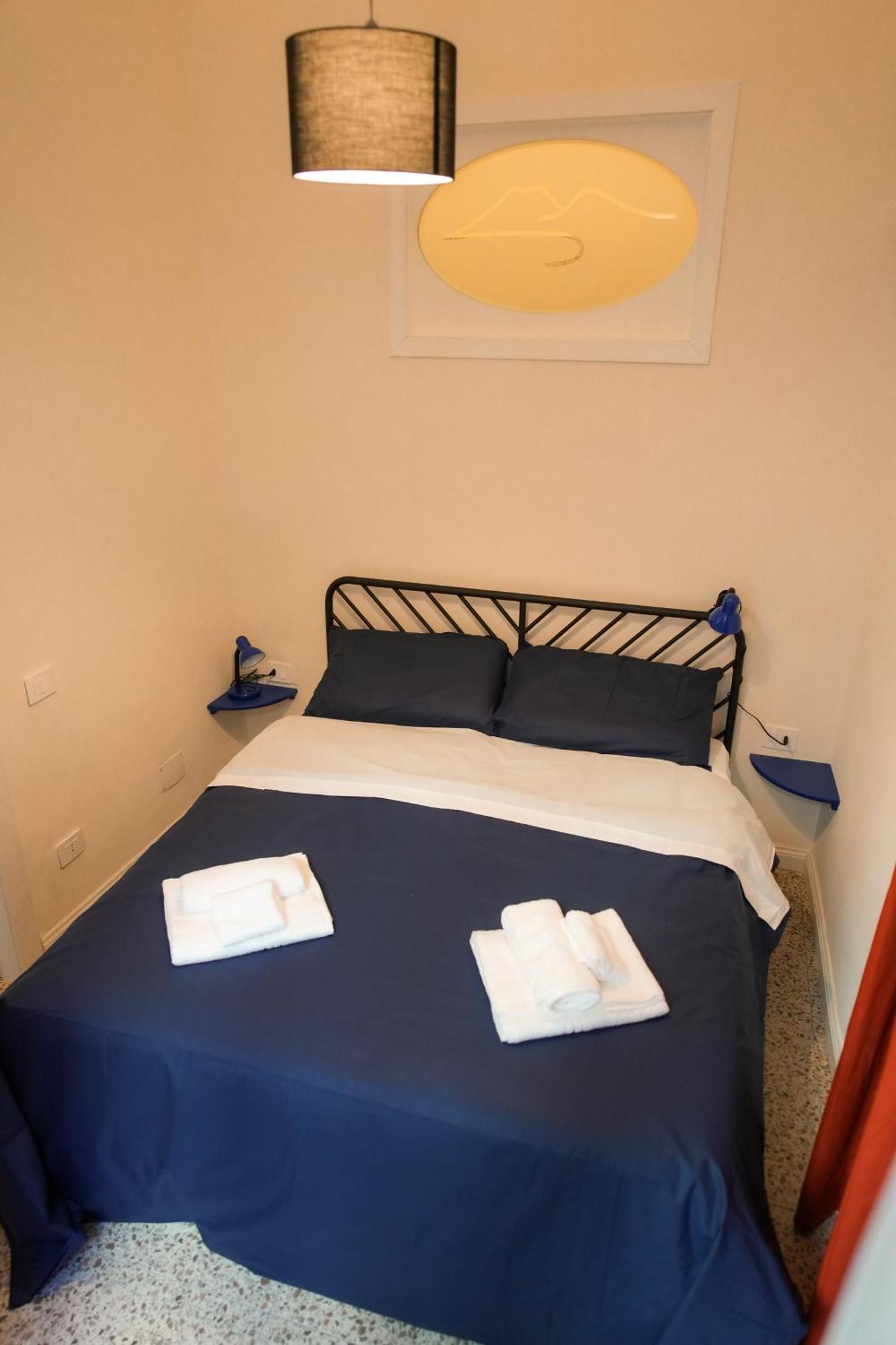 Guest house Le Casine Di San Gregorio Naples