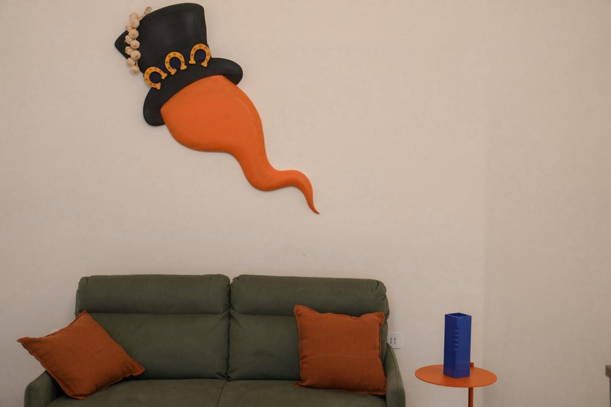 Guest house Le Casine Di San Gregorio