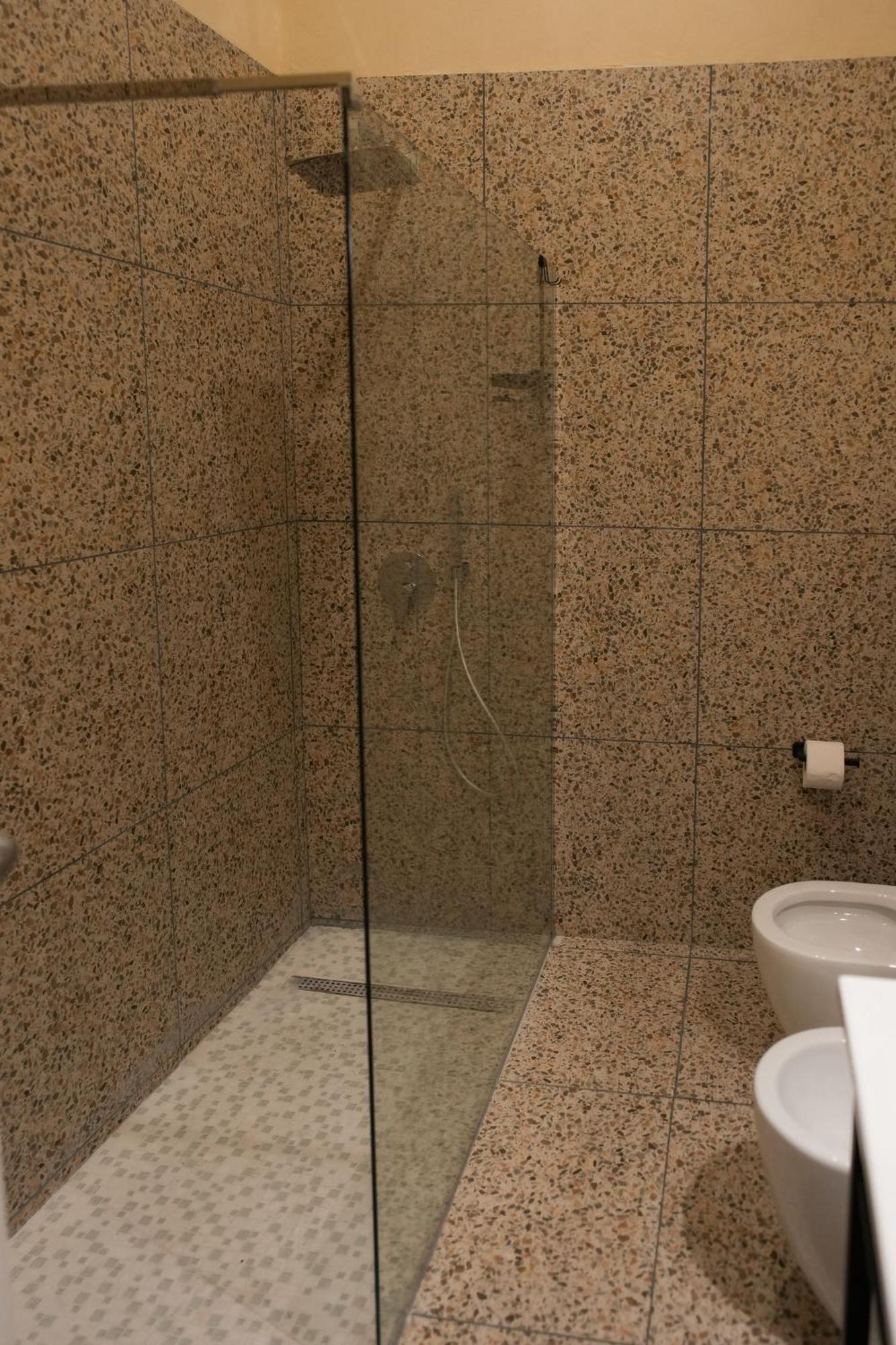 Guest house Le Casine Di San Gregorio