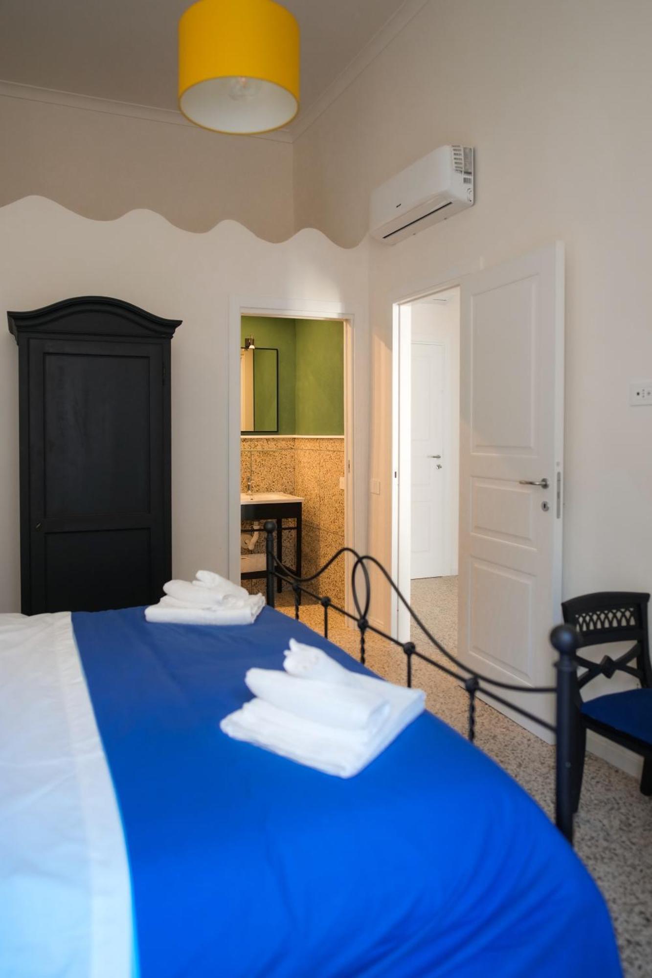 Le Casine Di San Gregorio Guest house