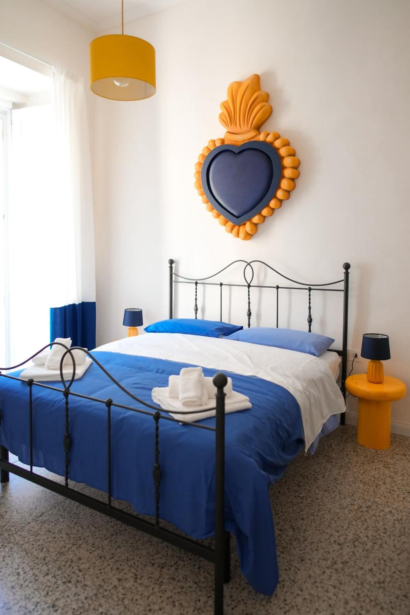 Le Casine Di San Gregorio *