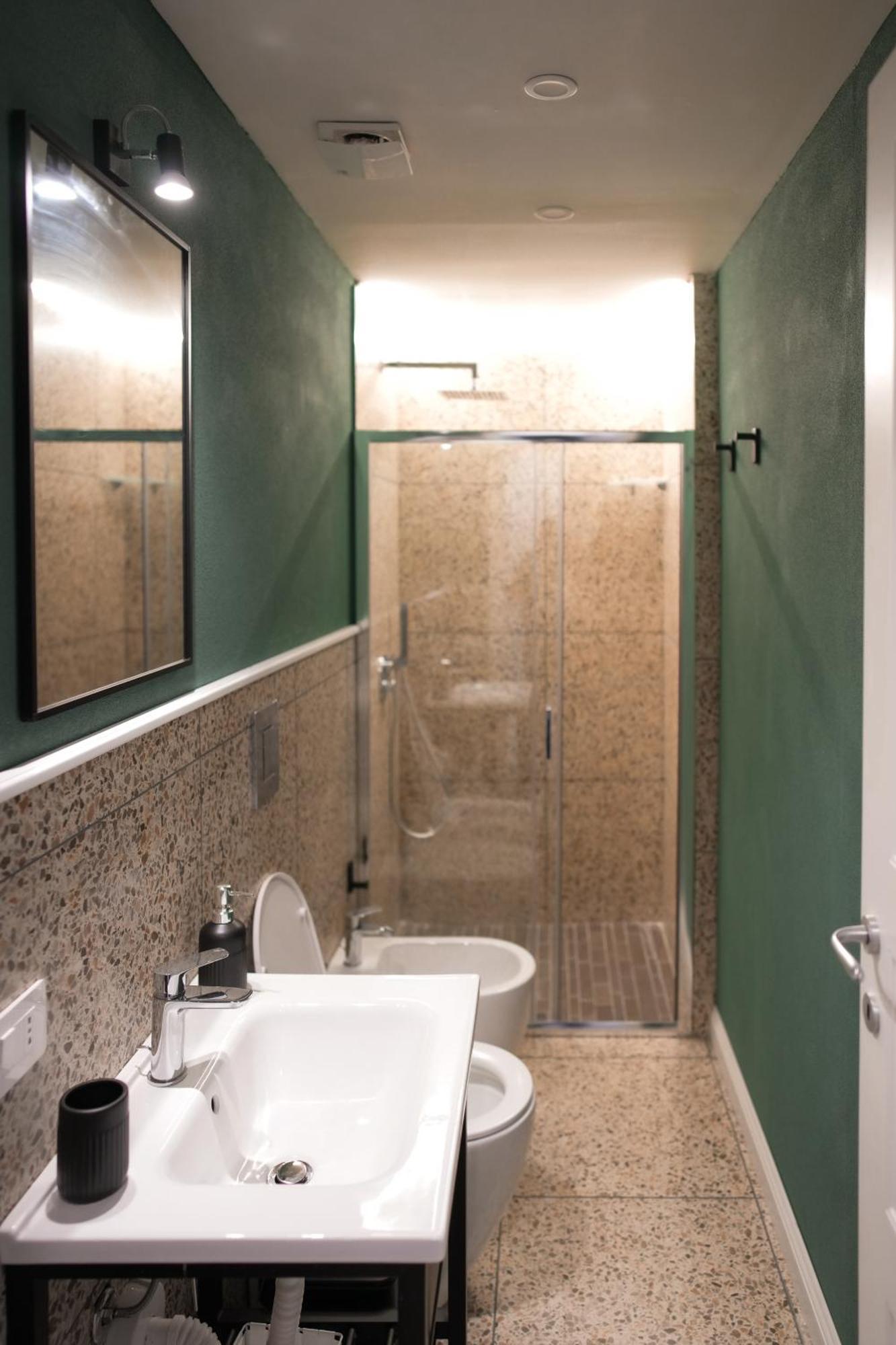 Guest house Le Casine Di San Gregorio