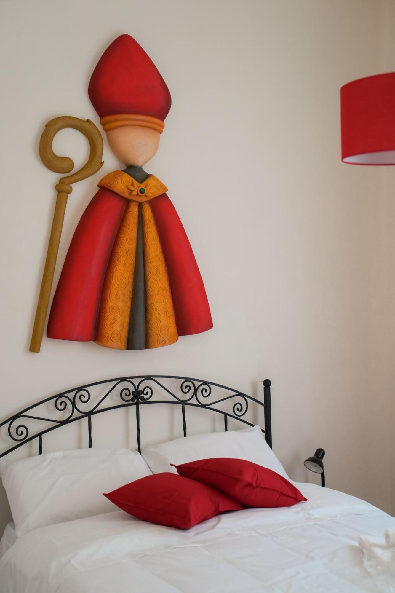 Guest house Le Casine Di San Gregorio
